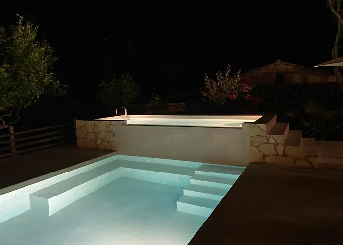 Kali Zoi -b&b Zakynthos Amoudi