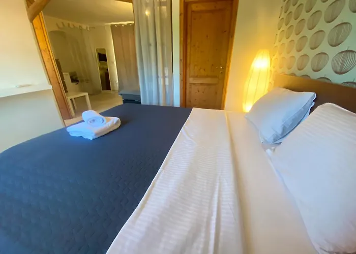 Kali Zoi -b&b Zakynthos *