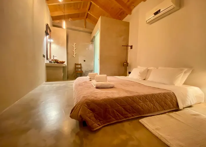 Kali Zoi -b&b Zakynthos *